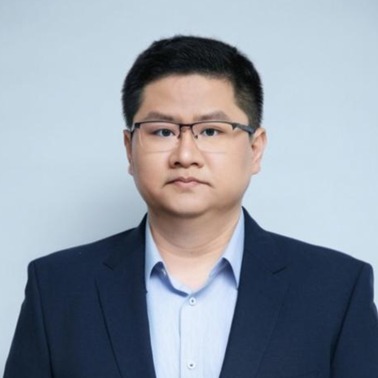 Jihan Zhou