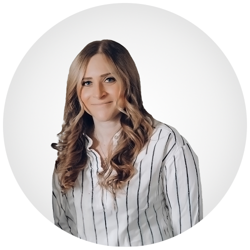 Lauren Van Der Merwe