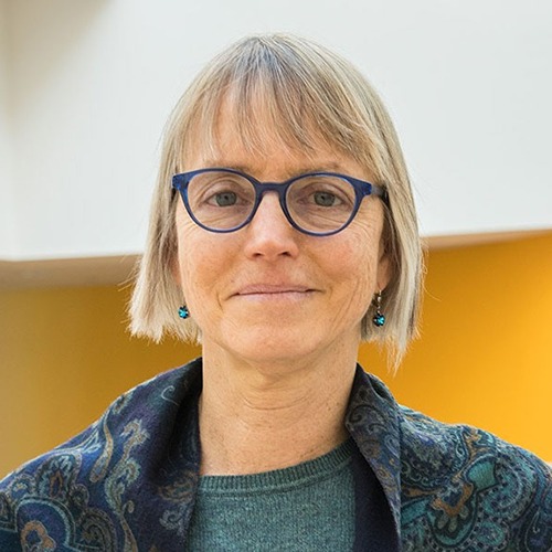 Nancy Kanwisher
