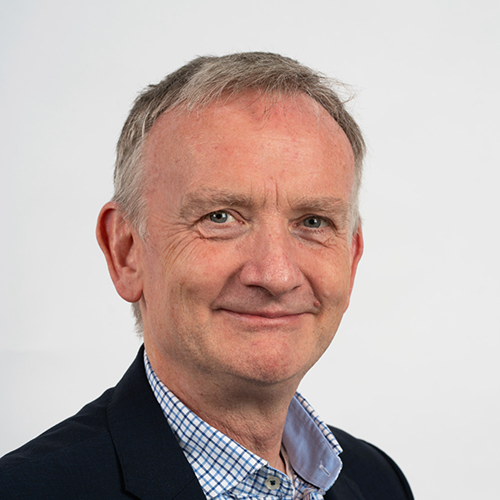 Professor Jeremy Whitty