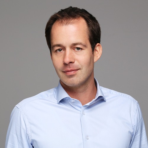 Felix Balzer