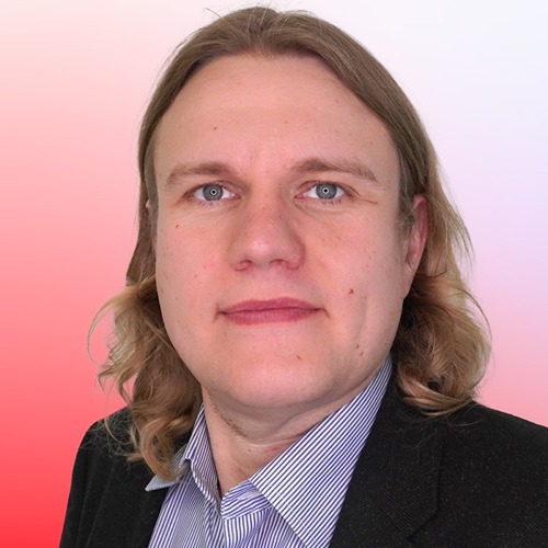 Matthew Hallas