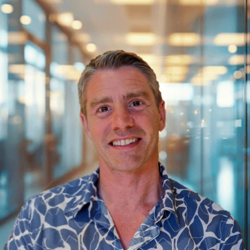 Andy Goff