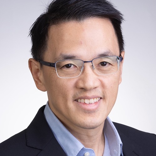 Shyue Ping Ong
