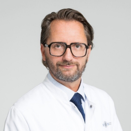 Stefan Verlohren, MD, Ph.D., DEGUM