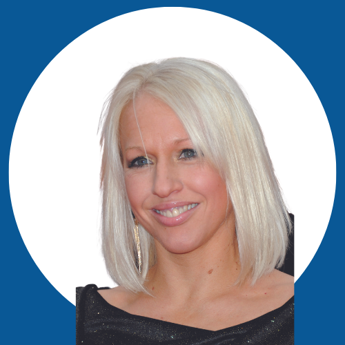 Gail Emms MBE
