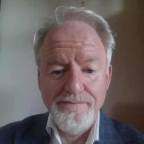 Richard McCafferty