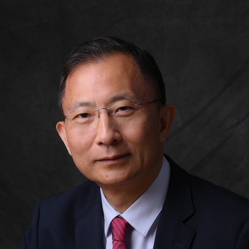 Huajian Gao