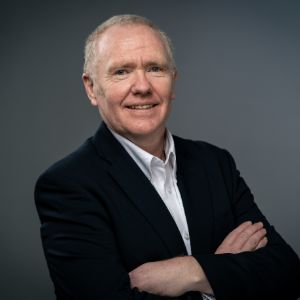 Neil Lilly