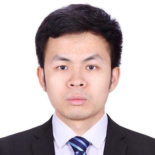 Xiaoyang Lin