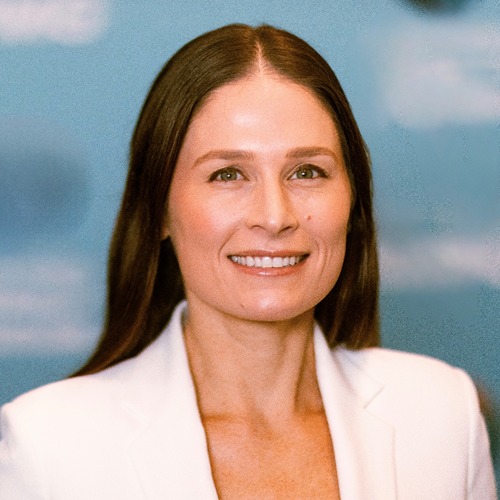 Jacqueline Shreibati