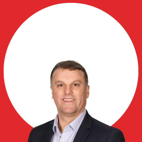 Andrew Pritchard,