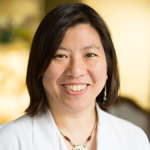 Catherine Wu