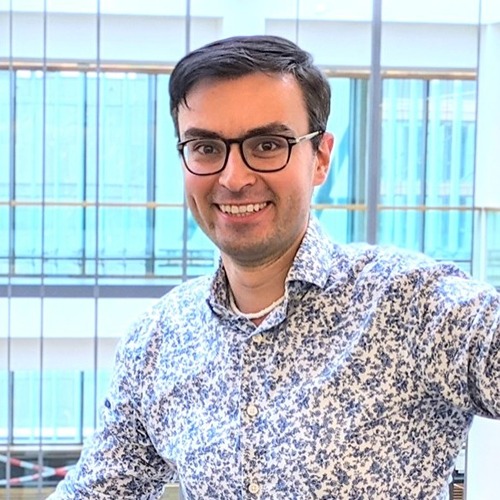 Dragomir Milovanovic