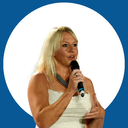 Gail Emms MBE