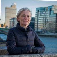 Emma Howard Boyd CBE