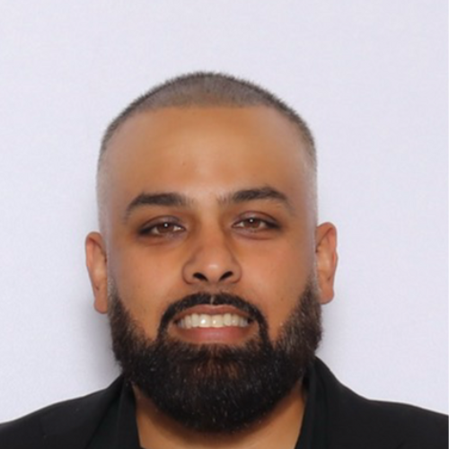 Jay Sidhu