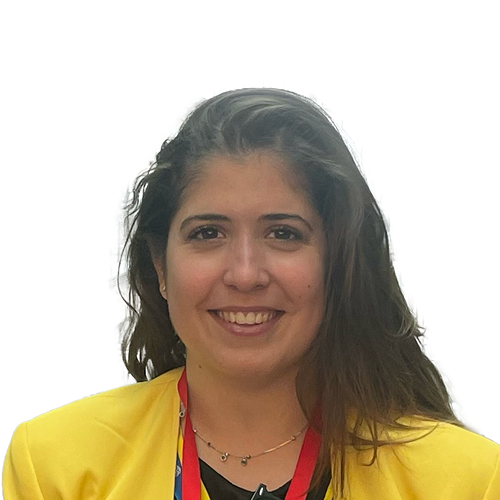Camilla Ascanelli