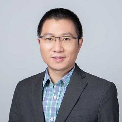 Kaihui Liu