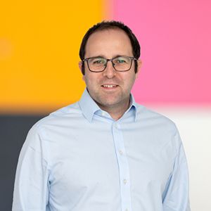 James Murray