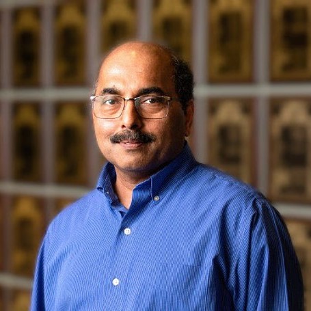 Thazha P. Prakash