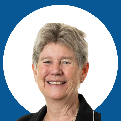 Jane Hutt