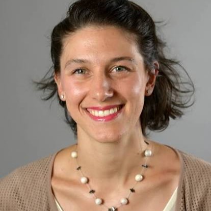Giulia Tagliabue