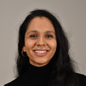 Shraddha Subramanian