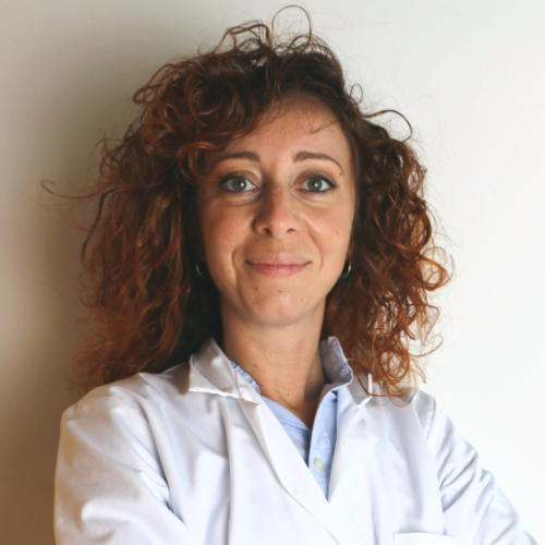 Professor Valeria Cento