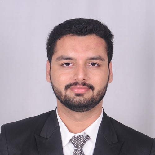 Dr Rameez Kureshi