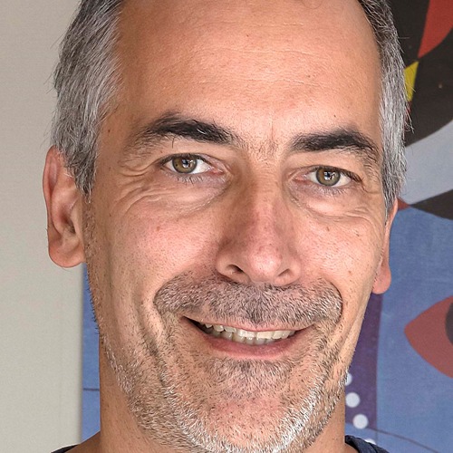 Gilles Bonvento