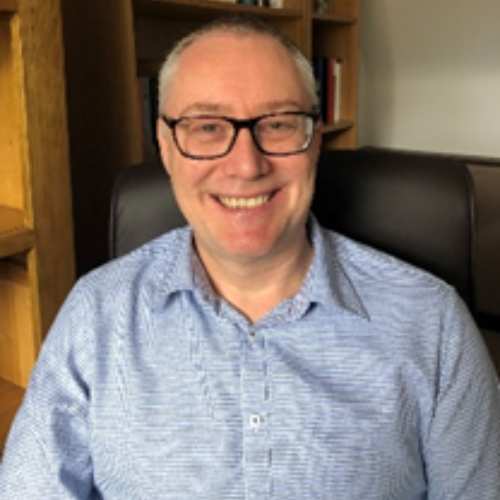 Steven Naylor
