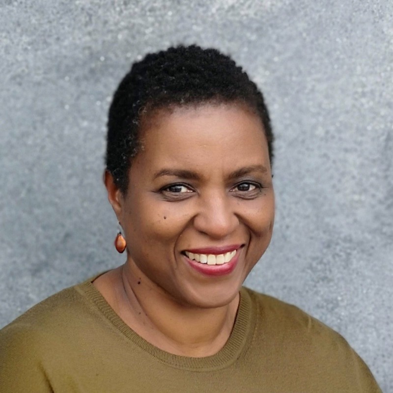 Trudy Lewis