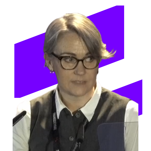 Deborah Paton