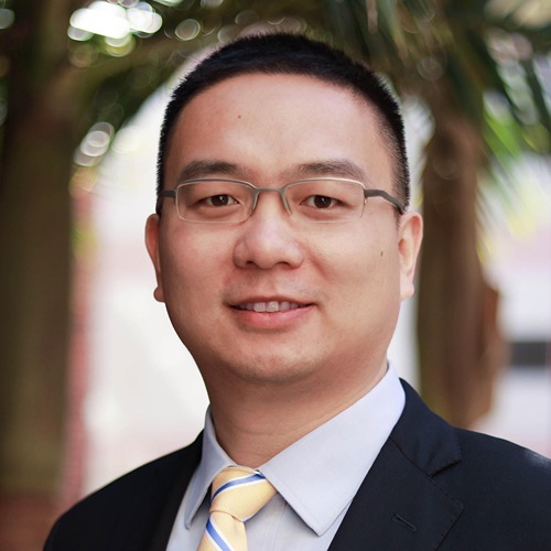 Zhen Gu
