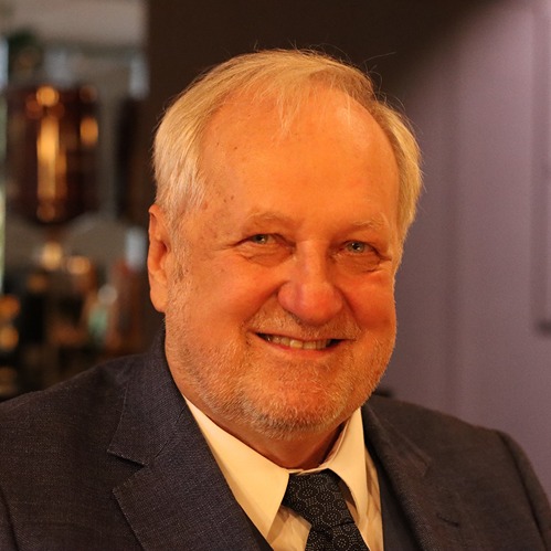 Jerzy Duszynski