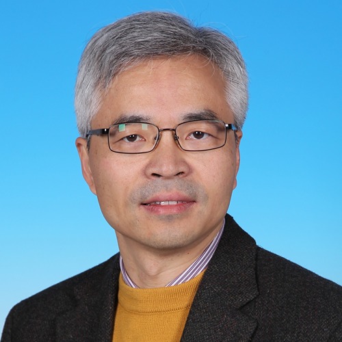 Mingjie Zhang
