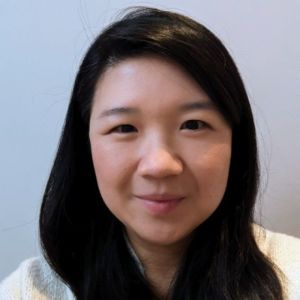Dr Lisa Yang