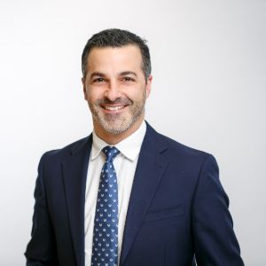 Andrew Knell, CFA
