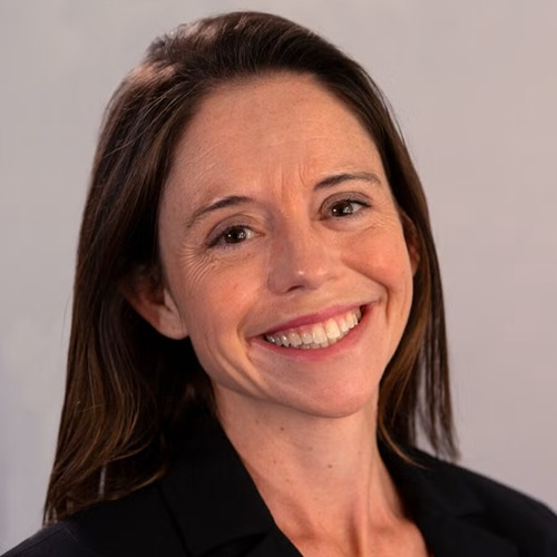 Naomi Levine
