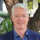 Peter Crozier