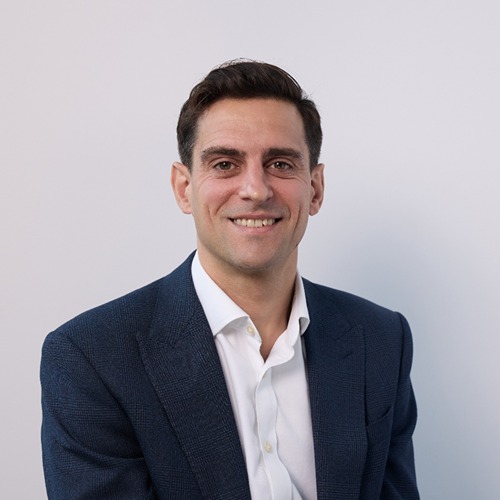 Alex Kazaglis