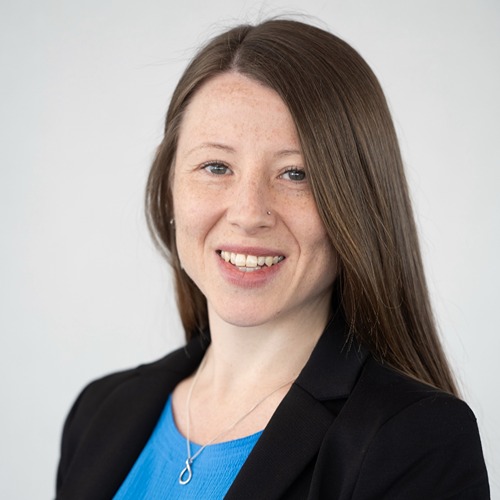 Winnie Cortene-Jones