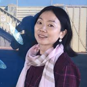 Jackie Han