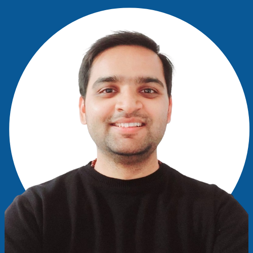 Hitesh Mahawar