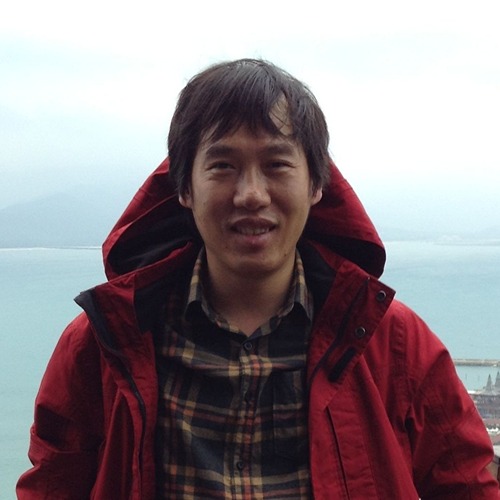 Guangyu Zhang