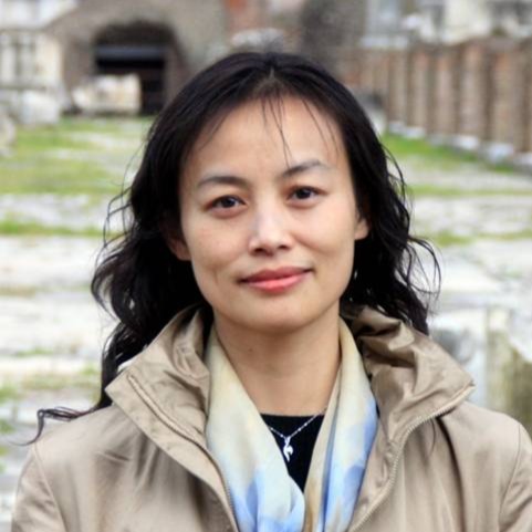 Chunying Chen