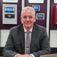 Mike Estall AlFireE MIFSM