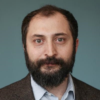 Giovanni D'Angelo