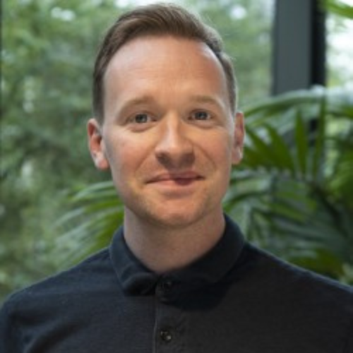 Rob Bullen